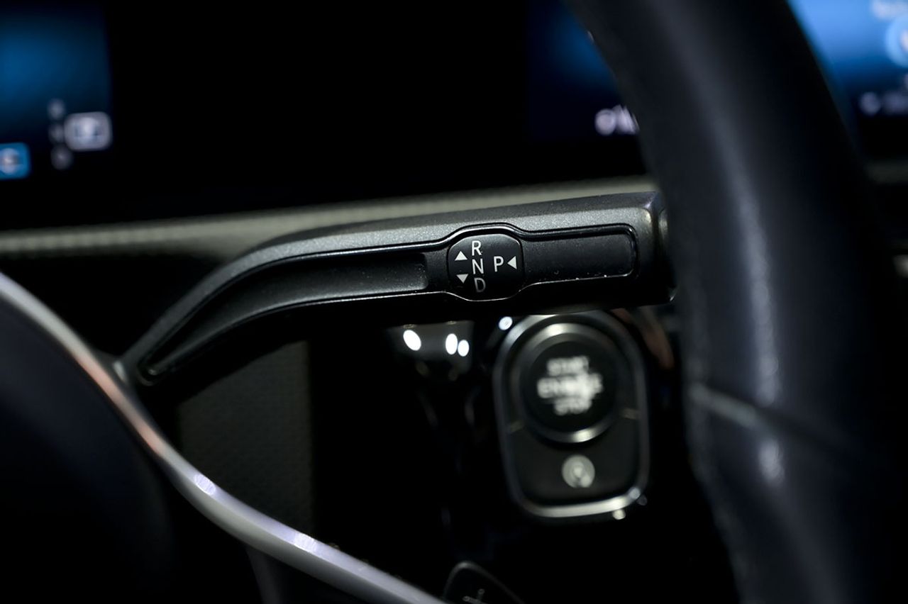 Mercedes Clase A MERCEDES-BENZ  A 180 d - foto 32