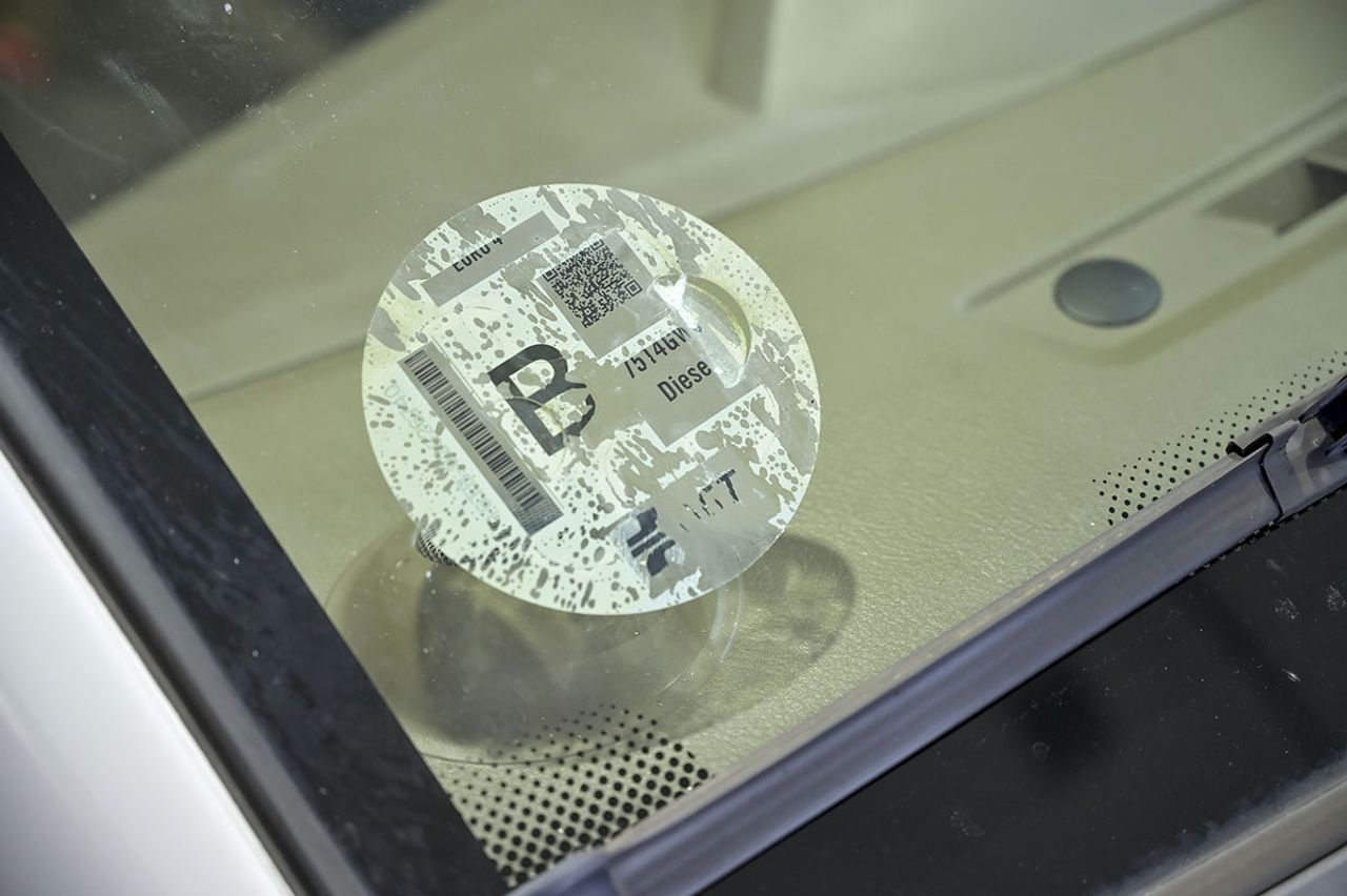 SsangYong Rodius 270Xdi Limited - foto 37