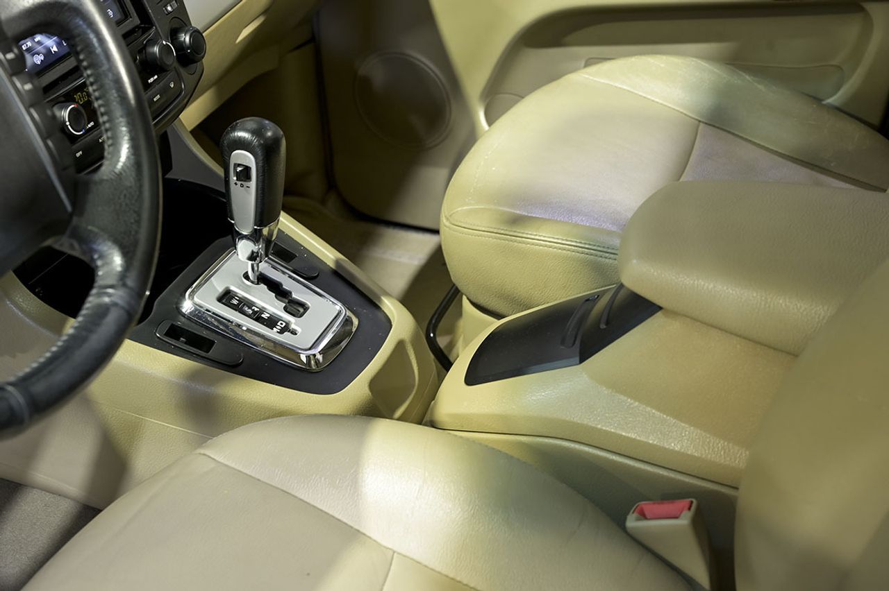 SsangYong Rodius 270Xdi Limited - foto 29