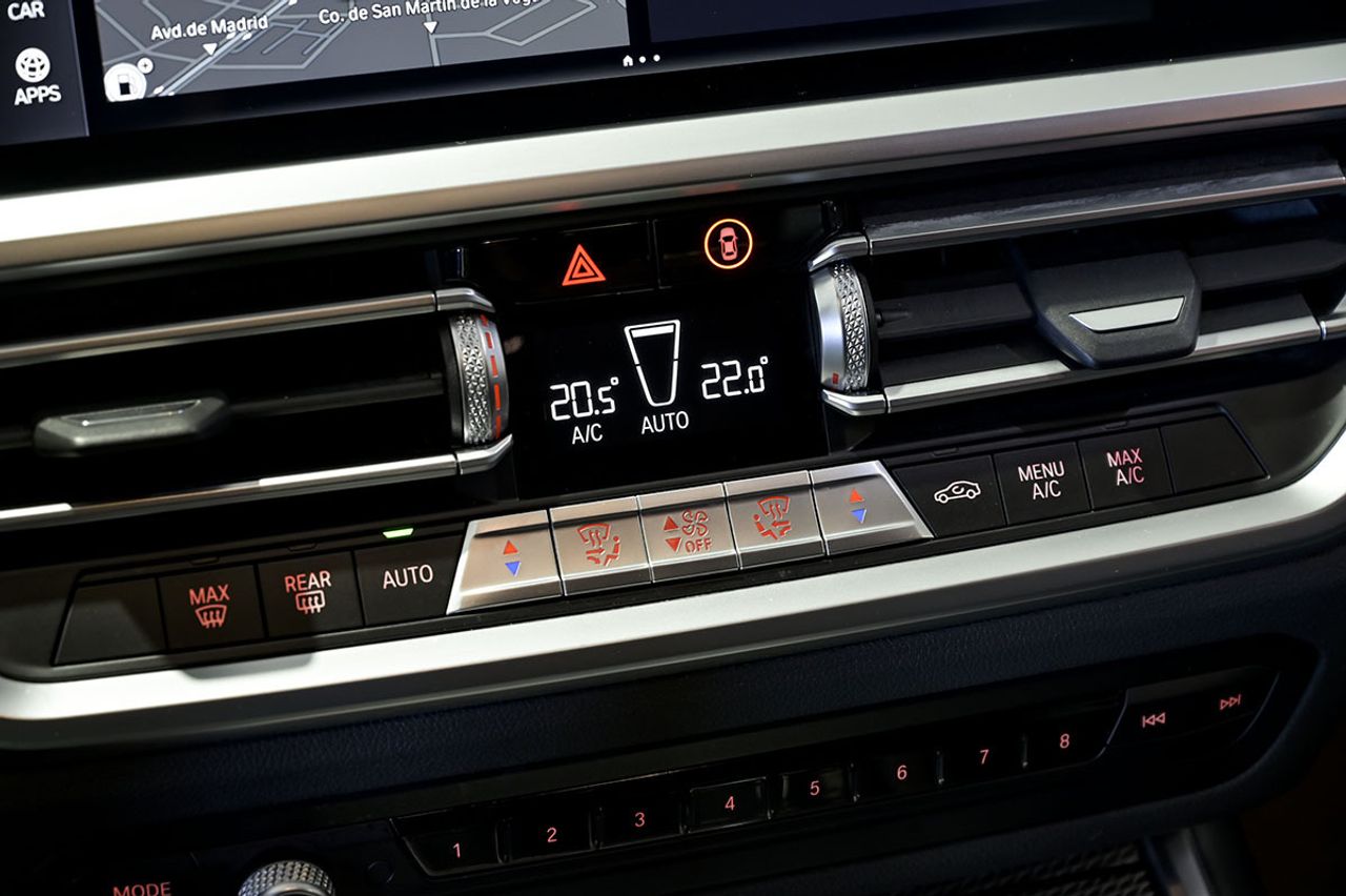 BMW Serie 3 320d Auto. - foto 30