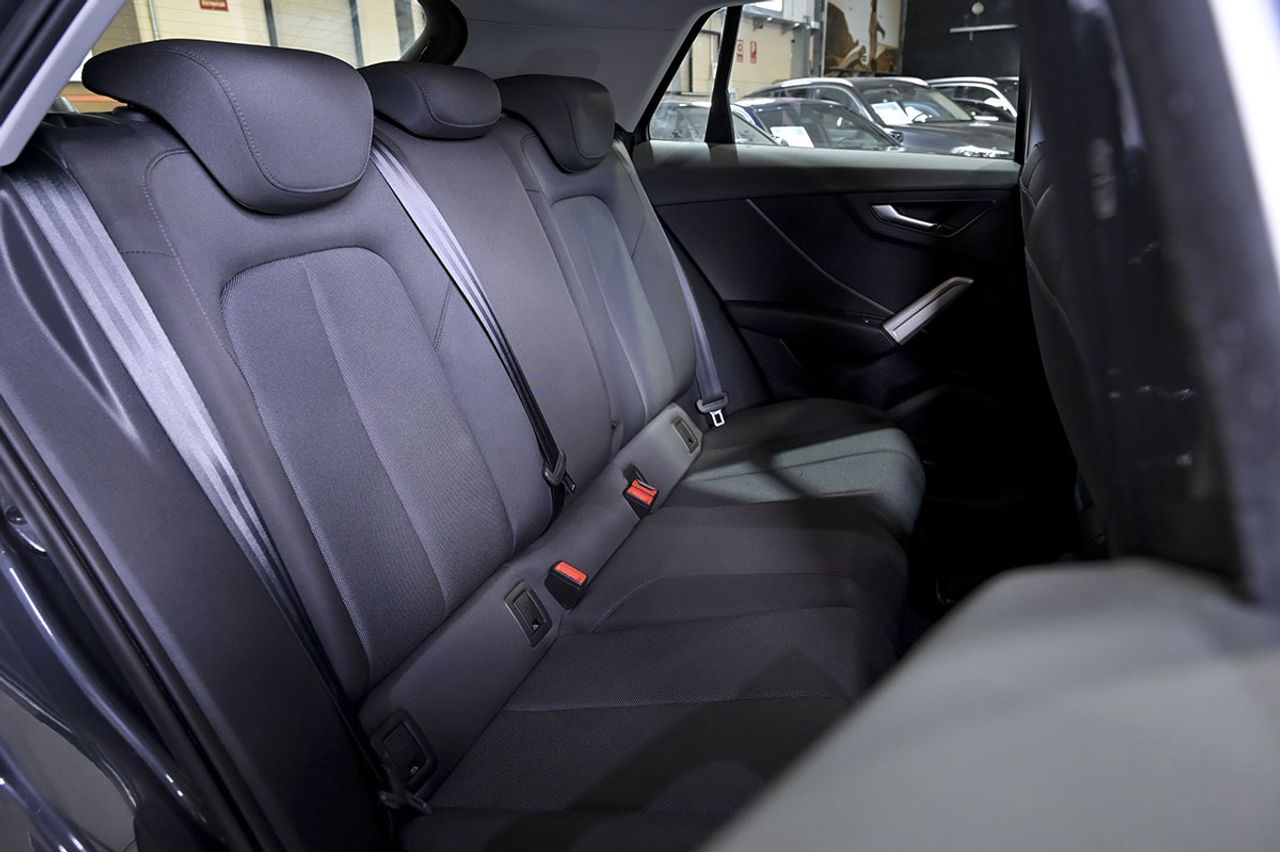 Audi Q2 Advanced 30 TDI 85kW 116CV S tronic - foto 17