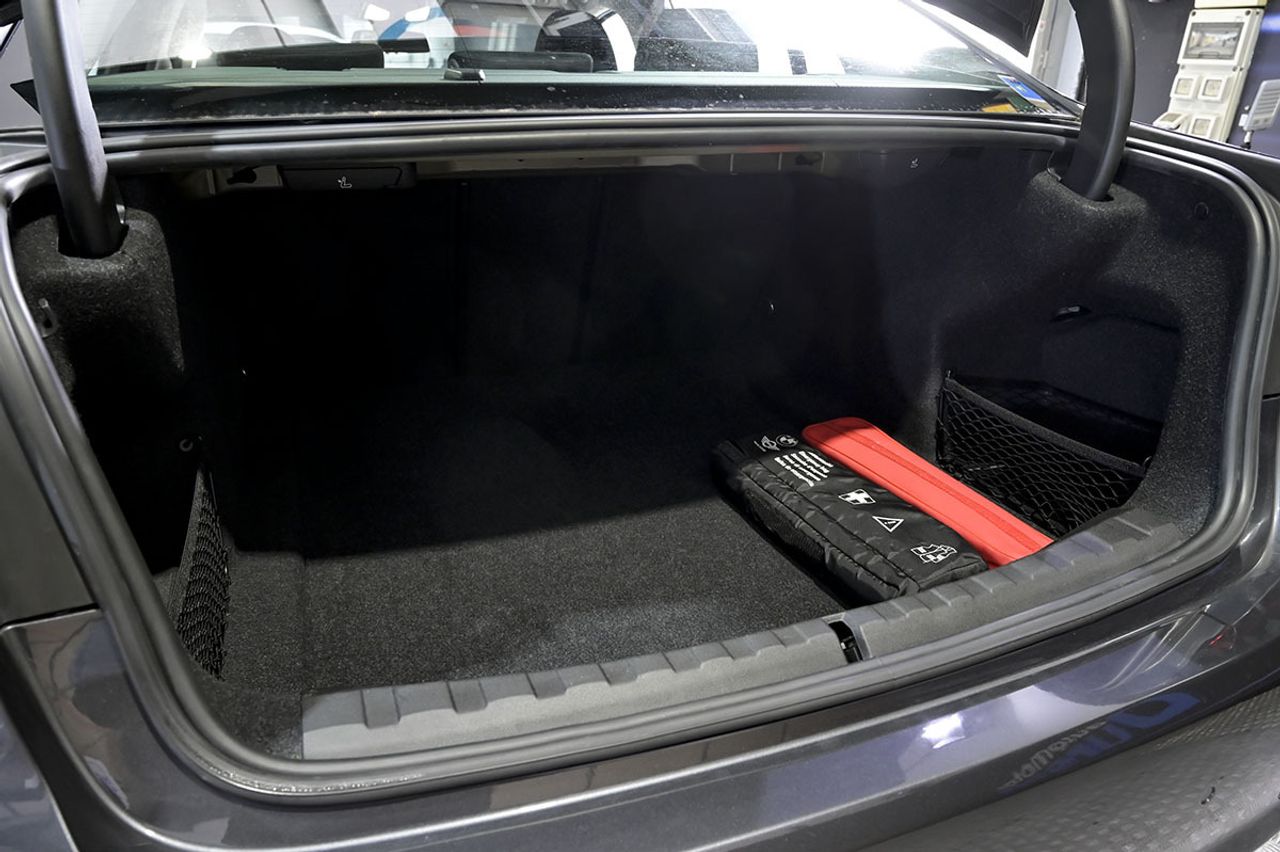 BMW Serie 3 320d Auto. - foto 18