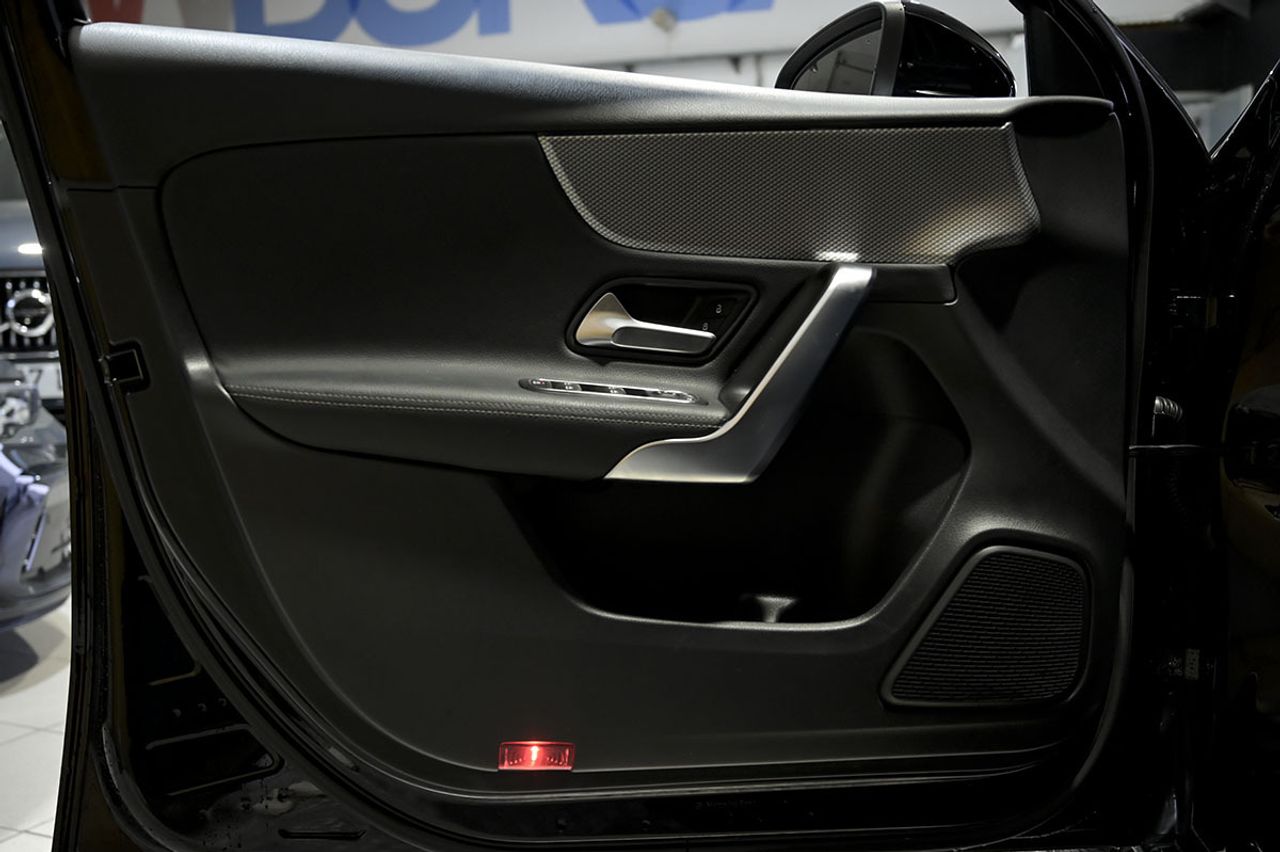 Mercedes Clase A MERCEDES-BENZ  A 180 d - foto 22