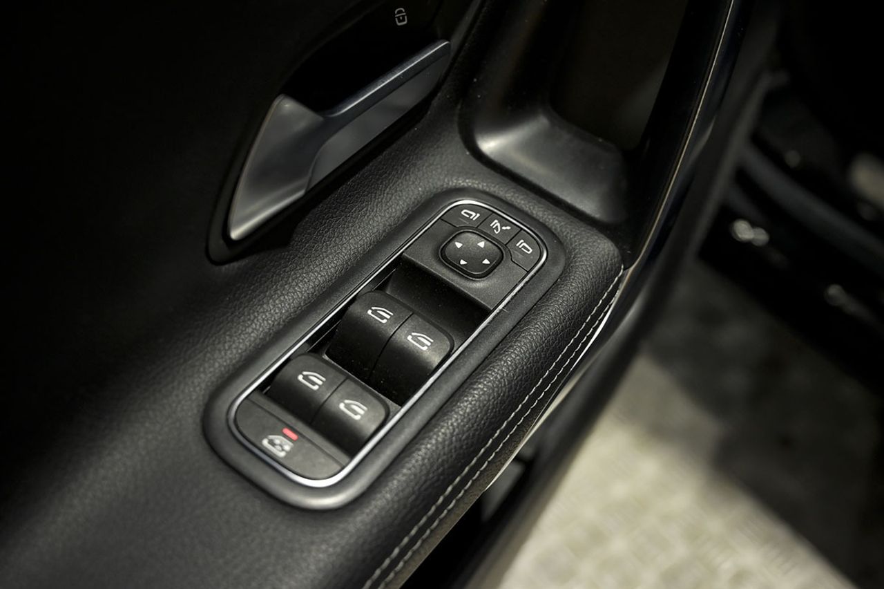 Mercedes Clase A MERCEDES-BENZ  A 180 d - foto 23