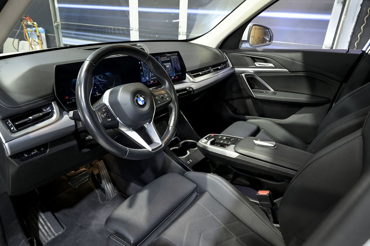 BMW X1 xDrive20d - foto 6