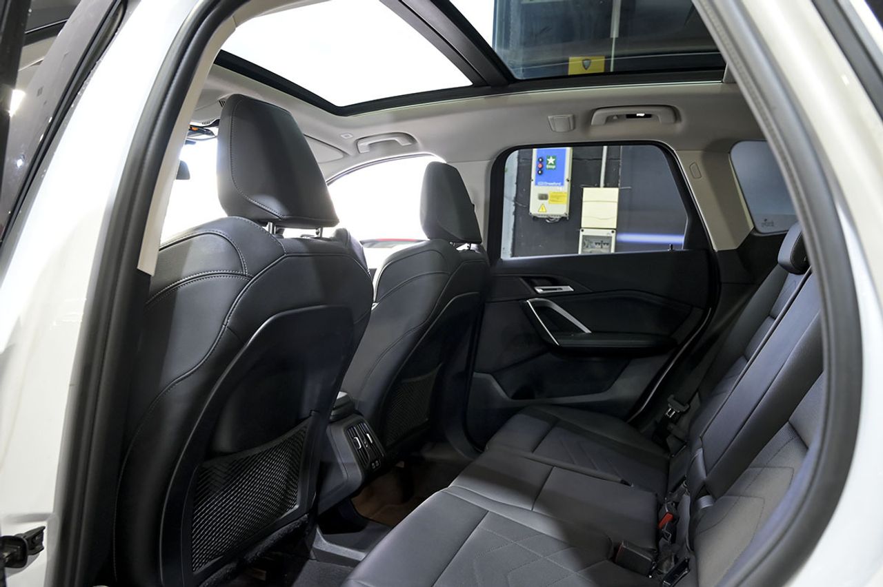 BMW X1 xDrive20d - foto 16