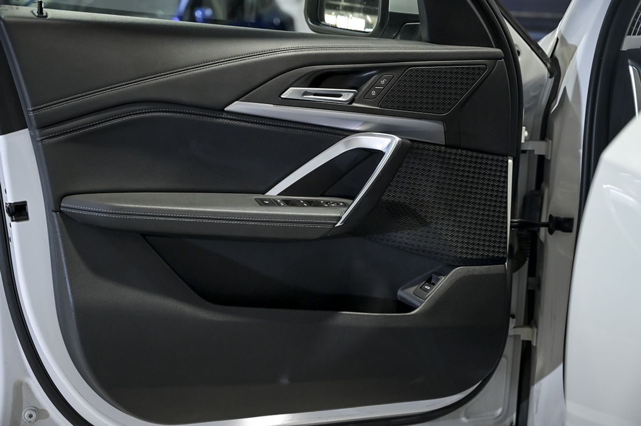 BMW X1 xDrive20d - foto 22