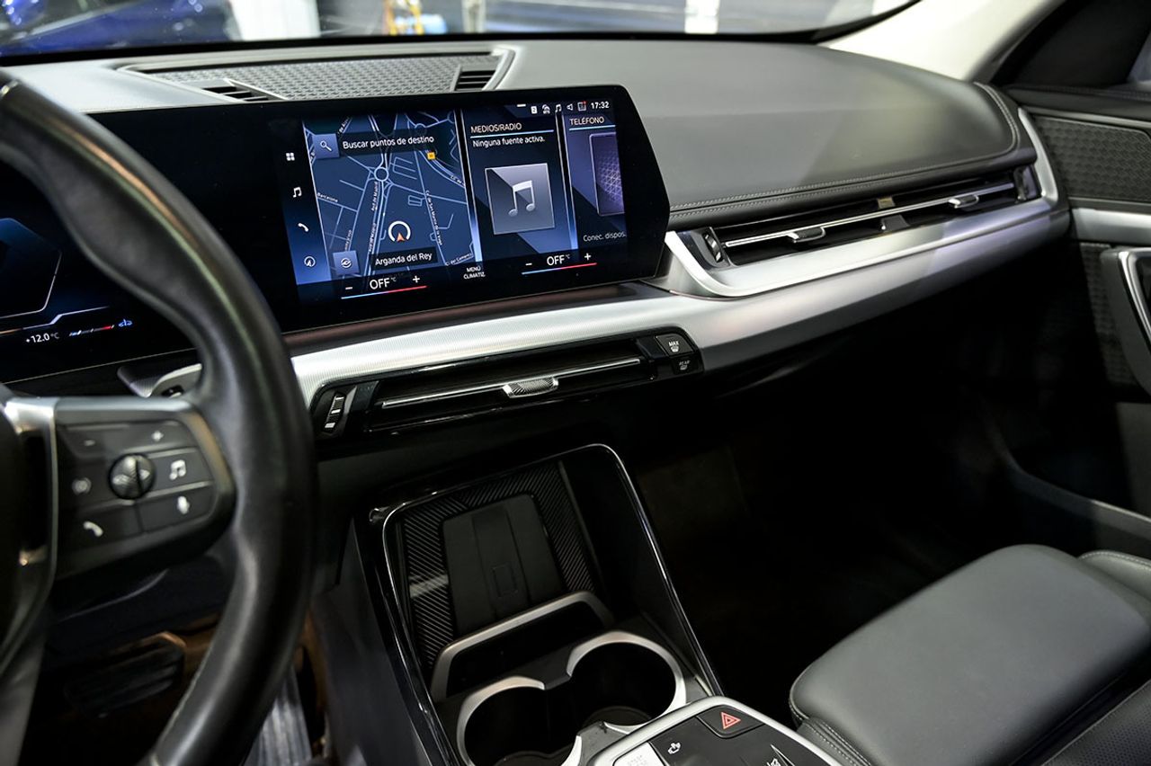 BMW X1 xDrive20d - foto 27