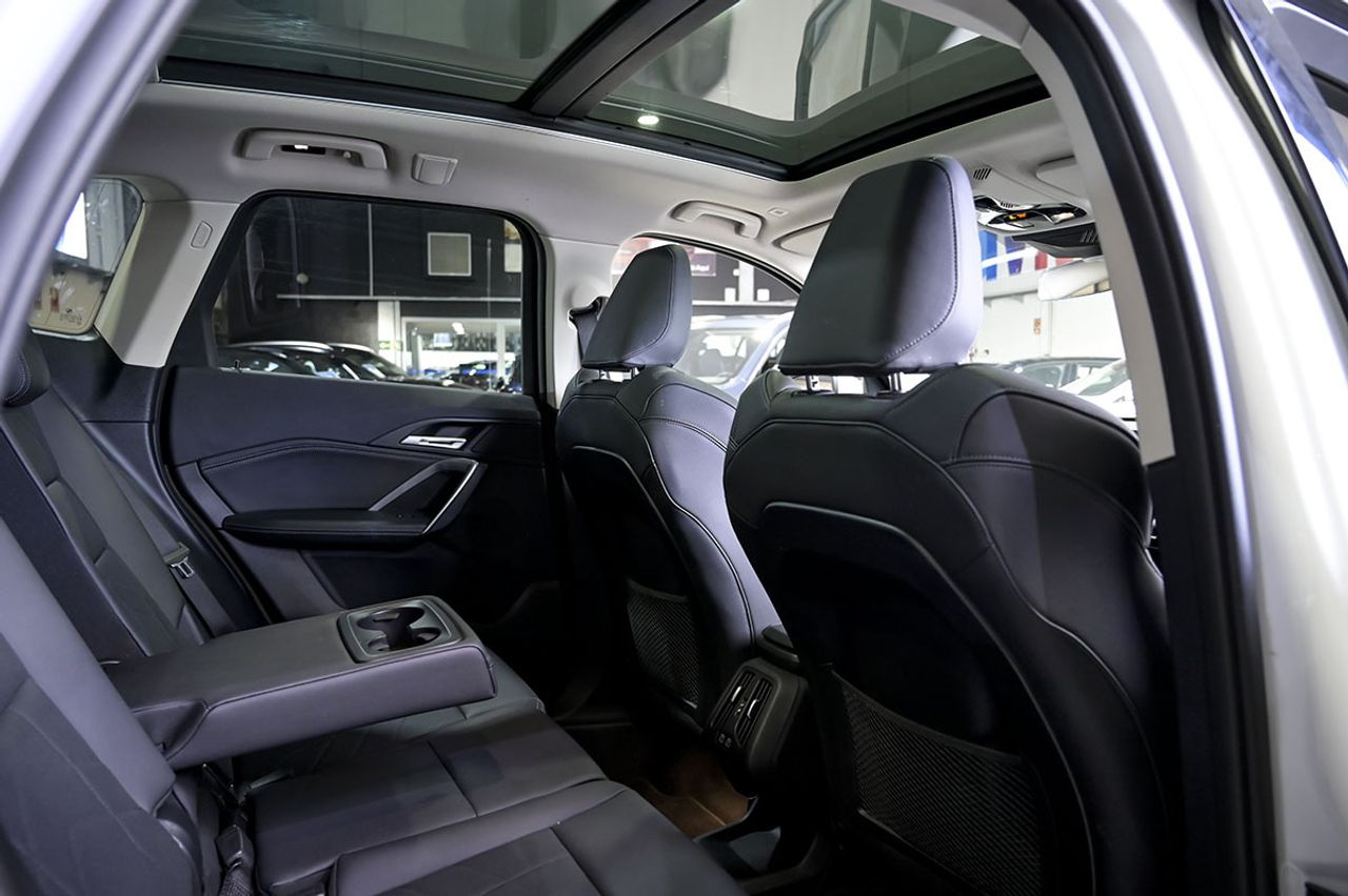 BMW X1 xDrive20d - foto 15