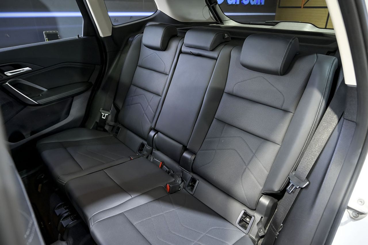 BMW X1 xDrive20d - foto 17