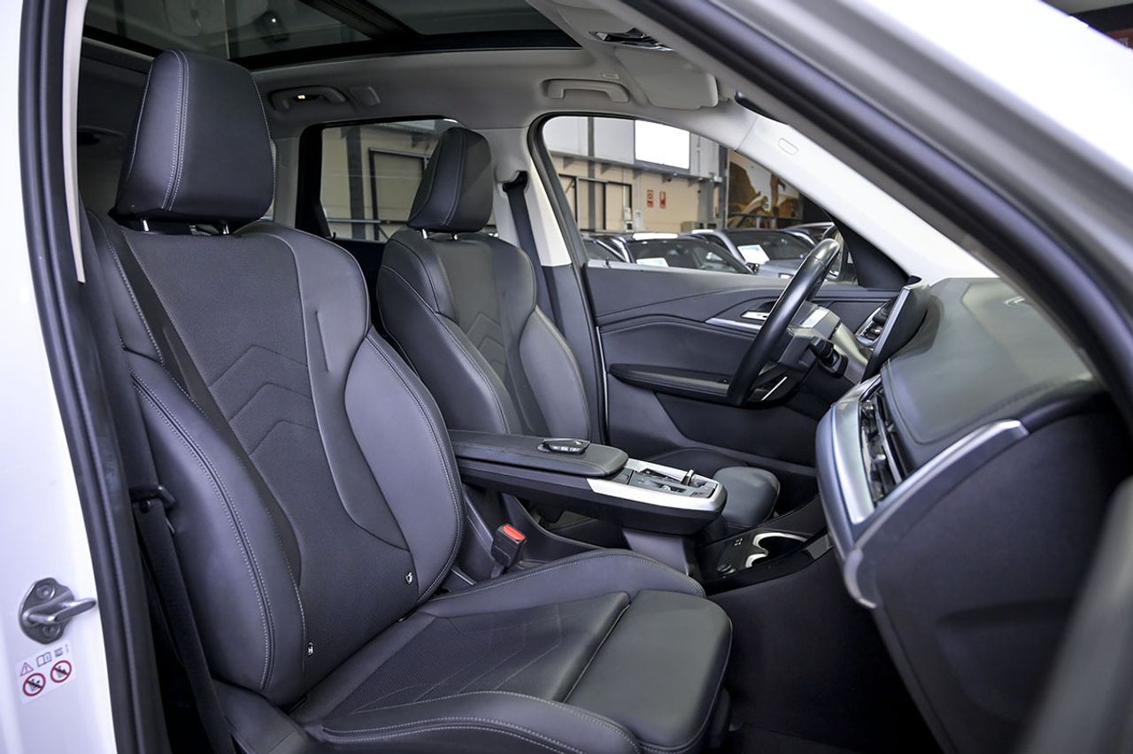 BMW X1 xDrive20d - foto 30