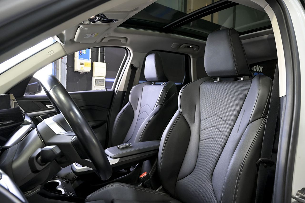 BMW X1 xDrive20d - foto 10