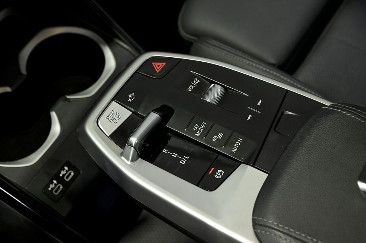 BMW X1 xDrive20d - foto 29