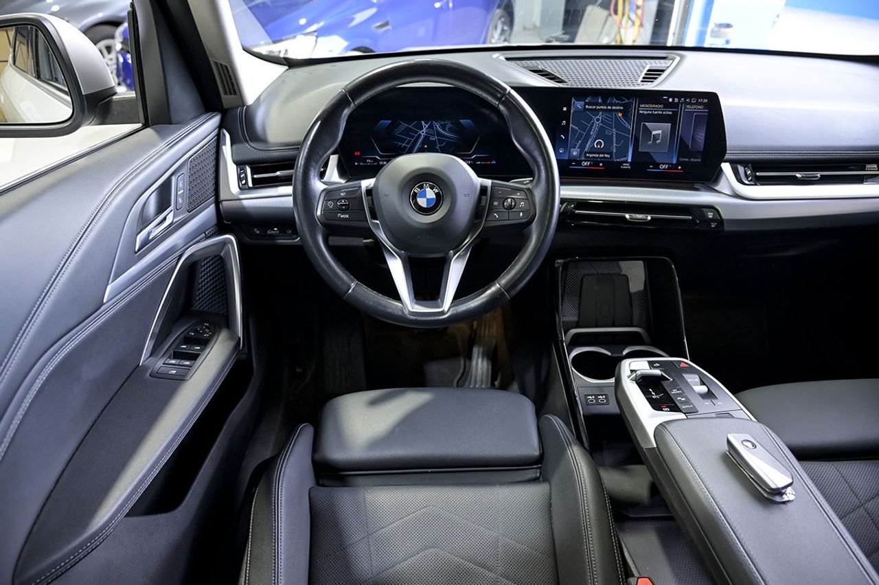 BMW X1 xDrive20d - foto 32