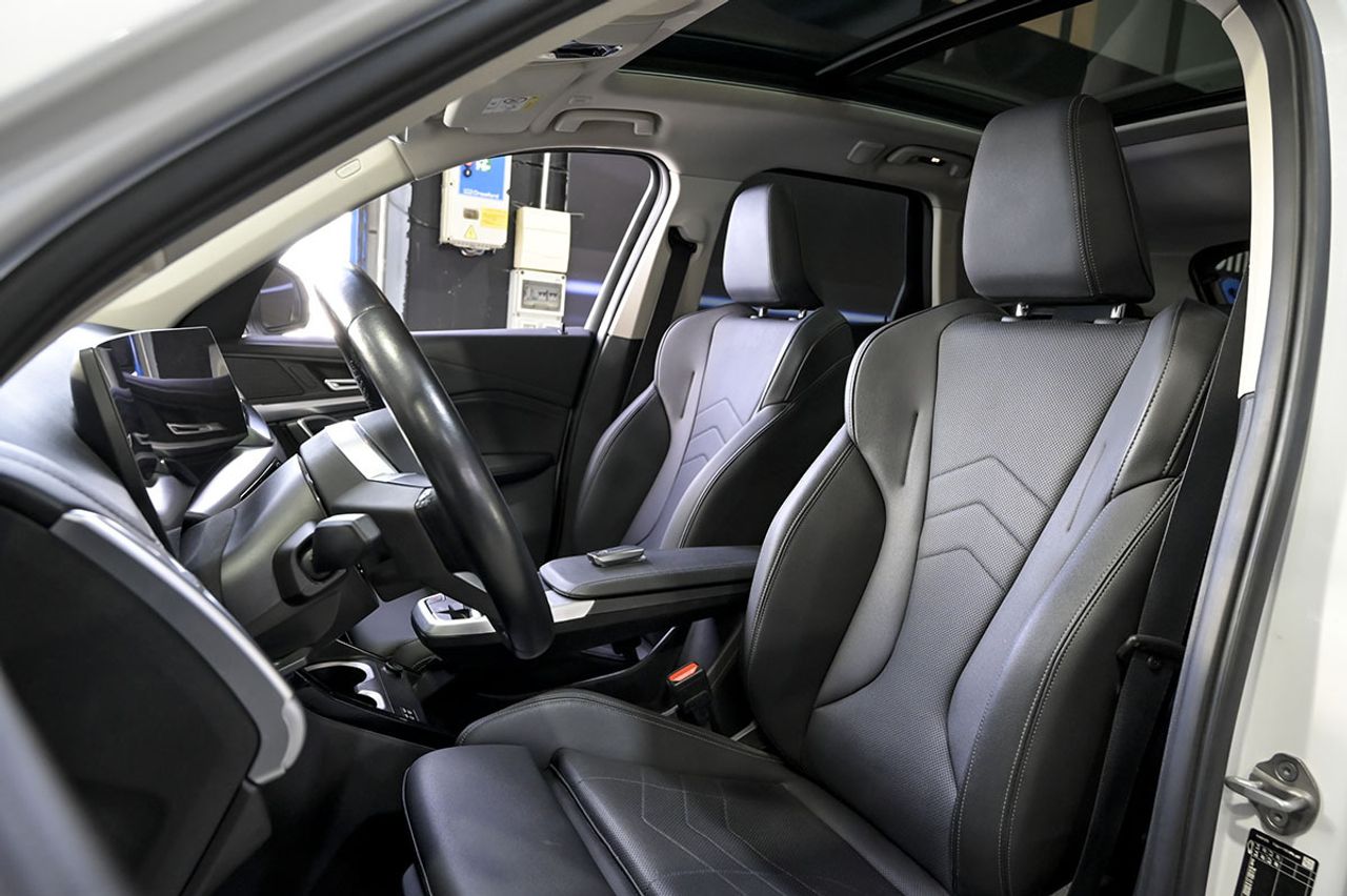 BMW X1 xDrive20d - foto 23