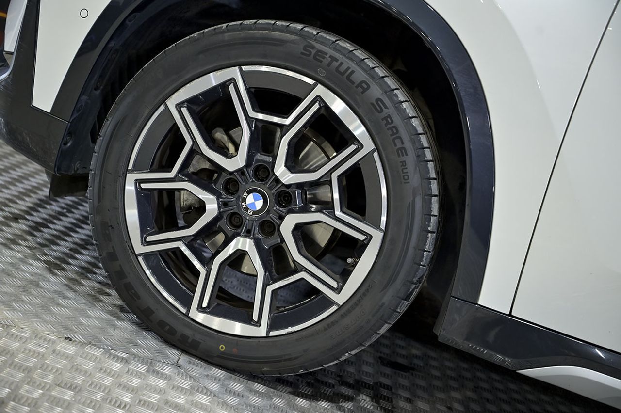 BMW X1 xDrive20d - foto 14