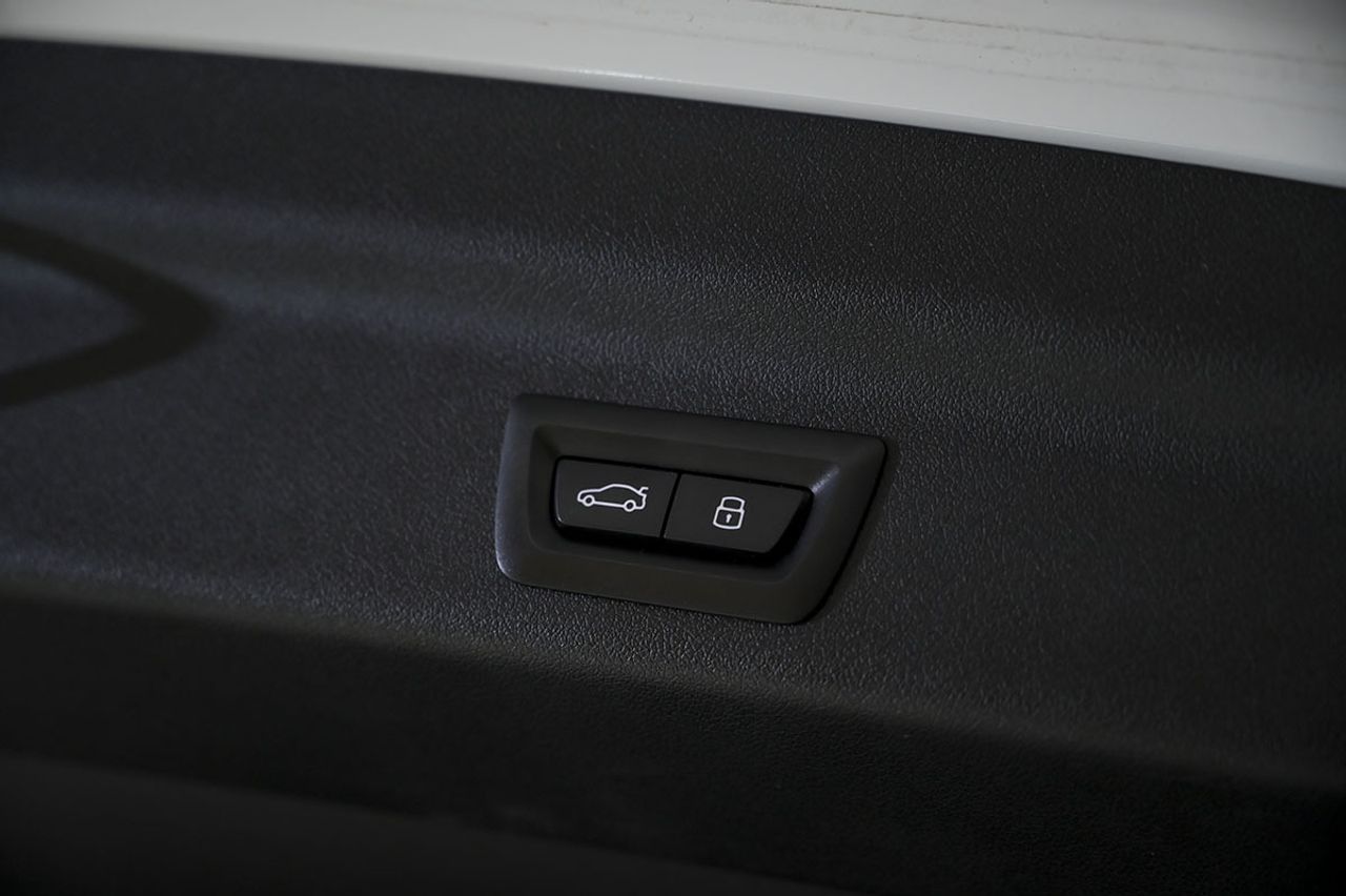 BMW X1 xDrive20d - foto 33