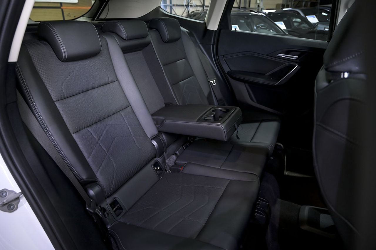 BMW X1 xDrive20d - foto 18