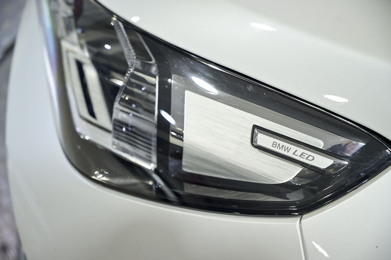 BMW X1 xDrive20d - foto 21