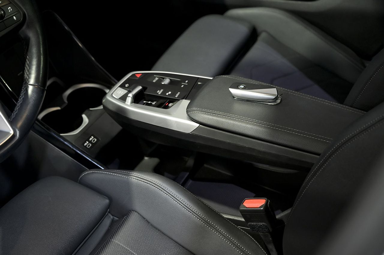 BMW X1 xDrive20d - foto 34