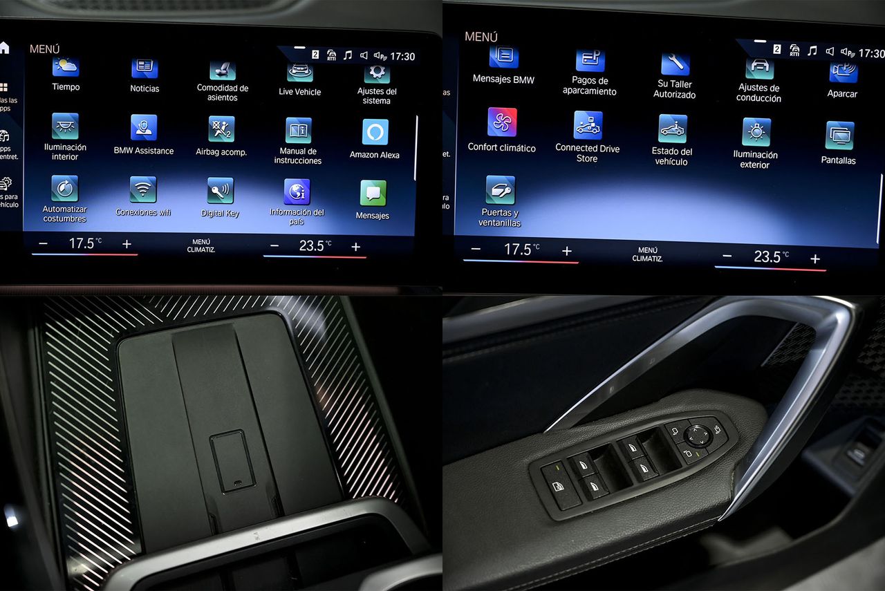 BMW X1 xDrive20d - foto 28