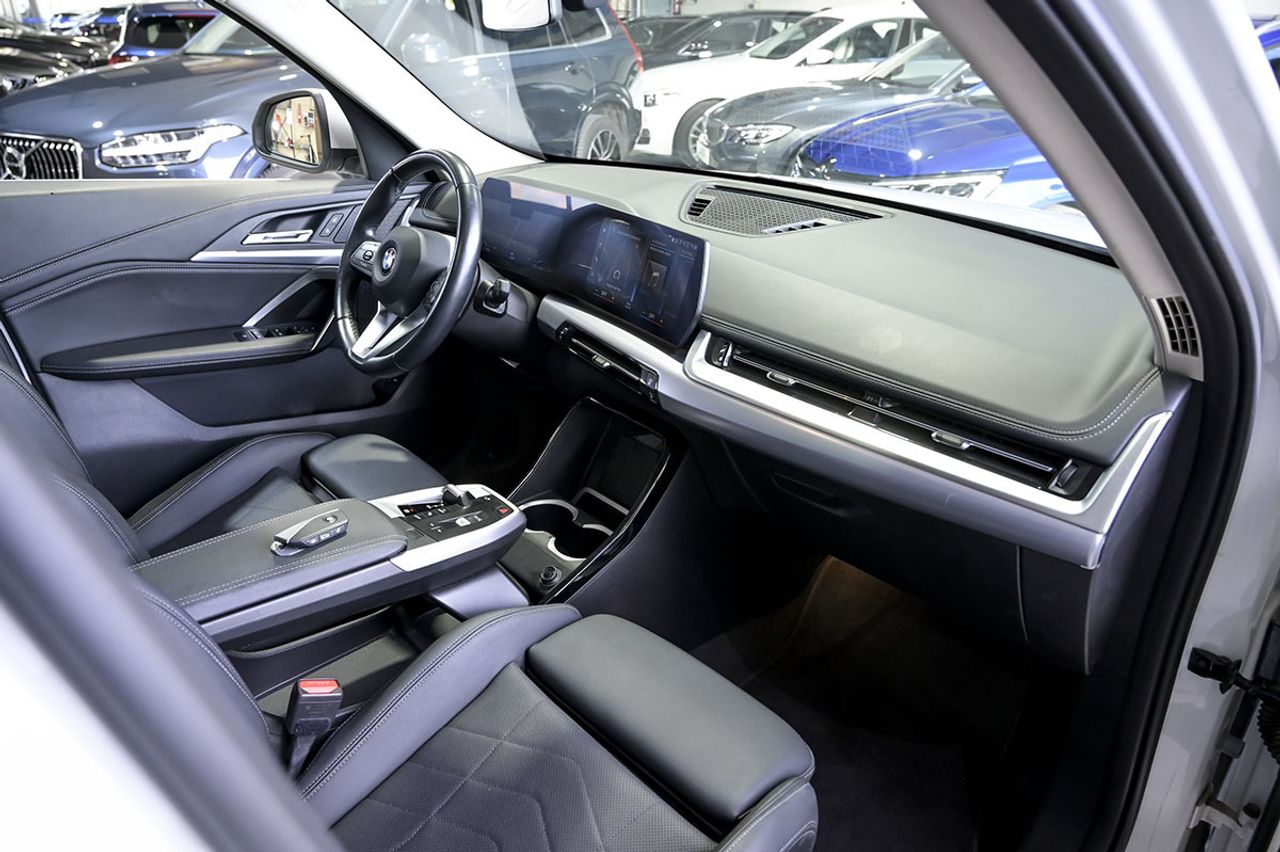 BMW X1 xDrive20d - foto 31