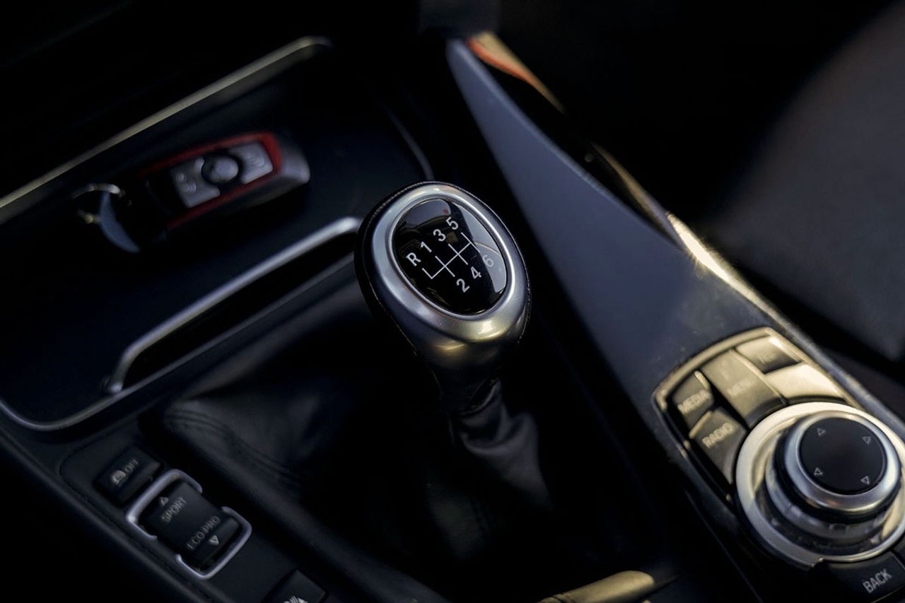 BMW Serie 4 420i - foto 27