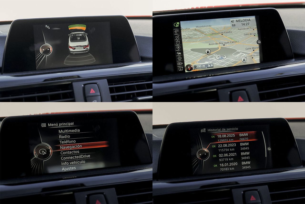 BMW Serie 4 420i - foto 10