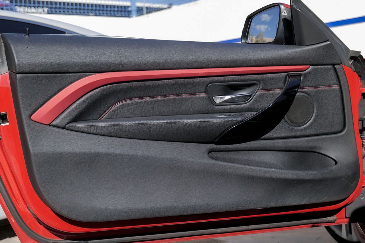 BMW Serie 4 420i - foto 16