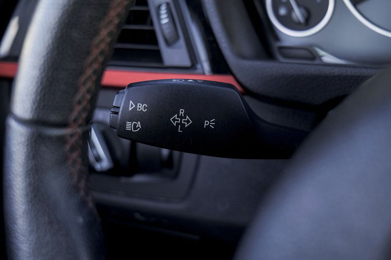 BMW Serie 4 420i - foto 20