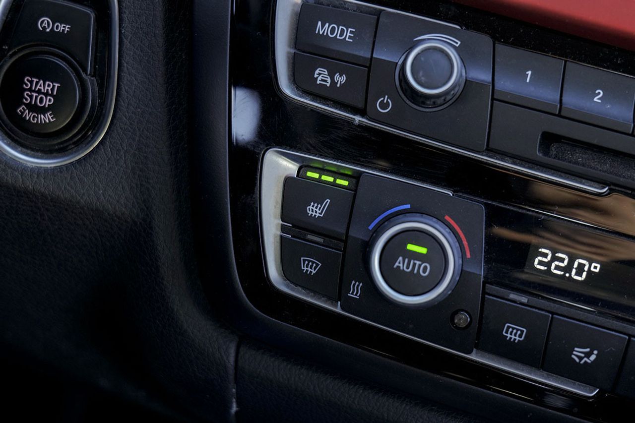 BMW Serie 4 420i - foto 25