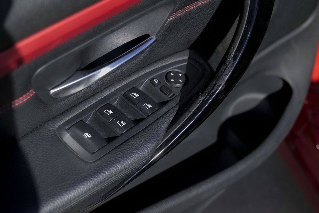 BMW Serie 4 420i - foto 31