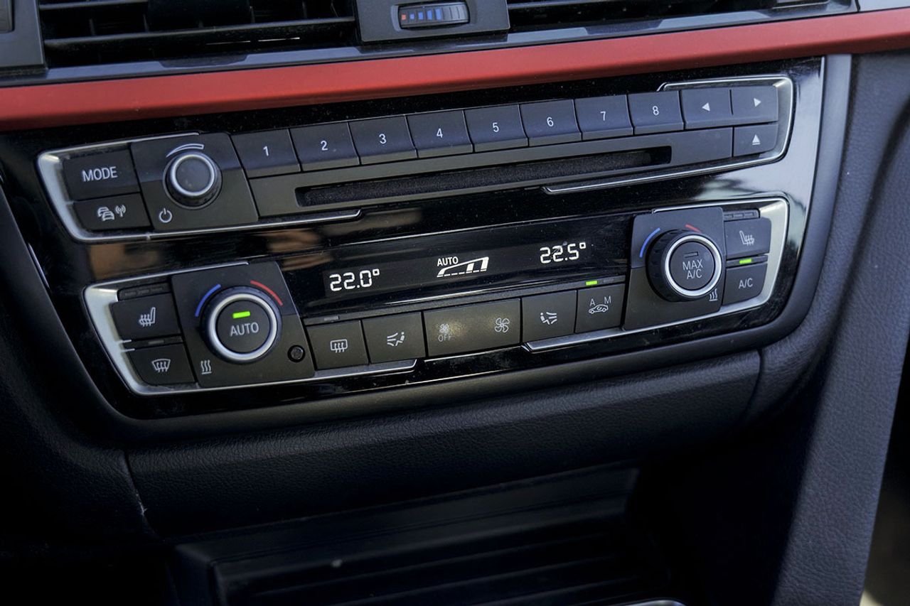 BMW Serie 4 420i - foto 24