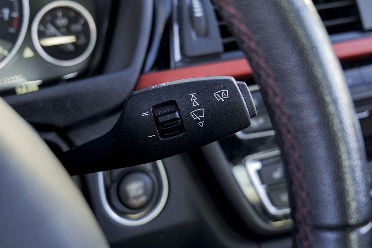 BMW Serie 4 420i - foto 22