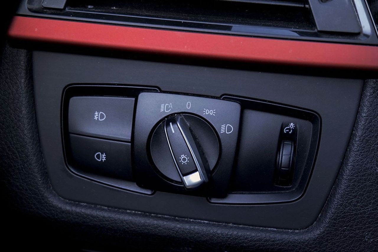 BMW Serie 4 420i - foto 19