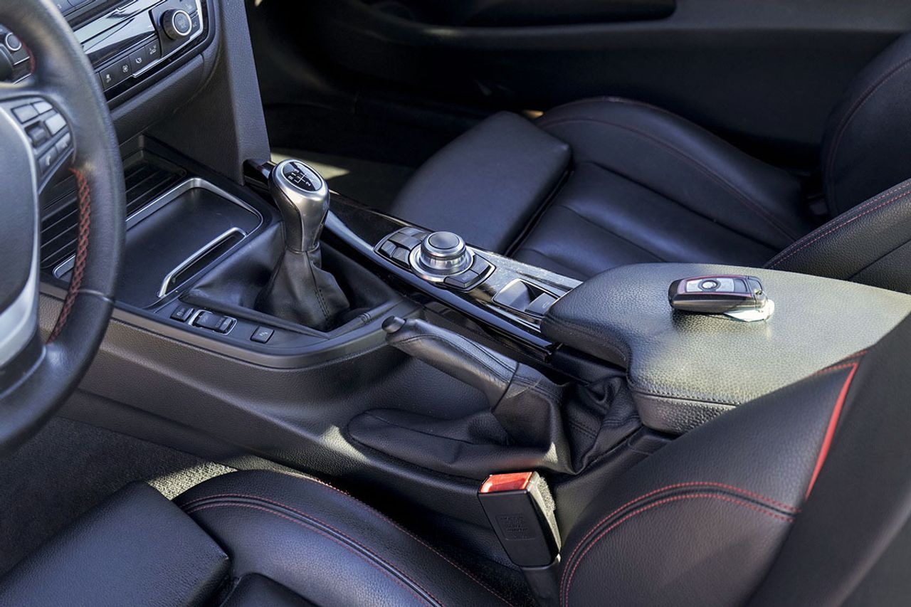 BMW Serie 4 420i - foto 26