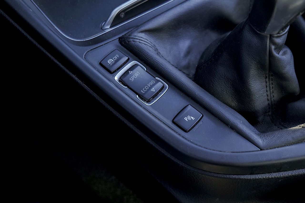 BMW Serie 4 420i - foto 32