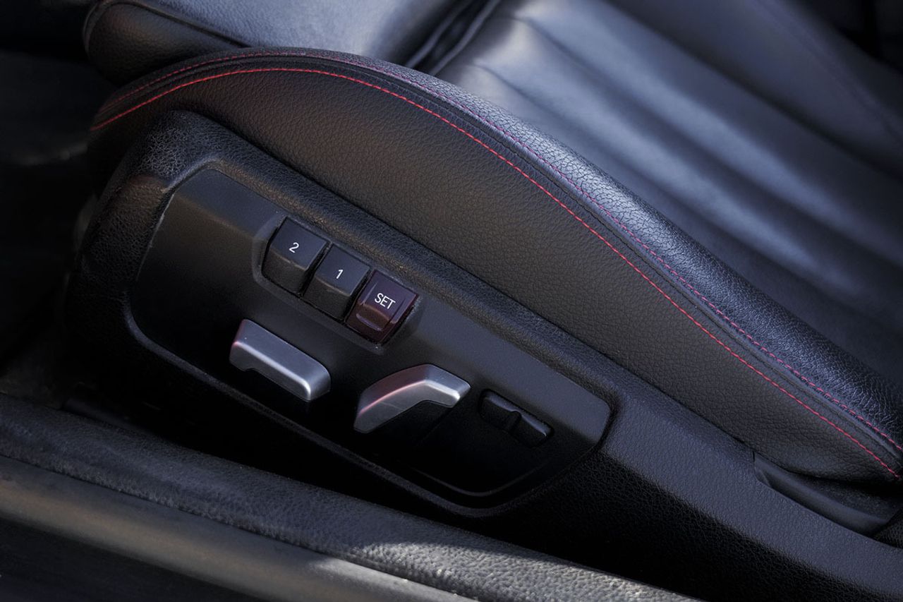 BMW Serie 4 420i - foto 18