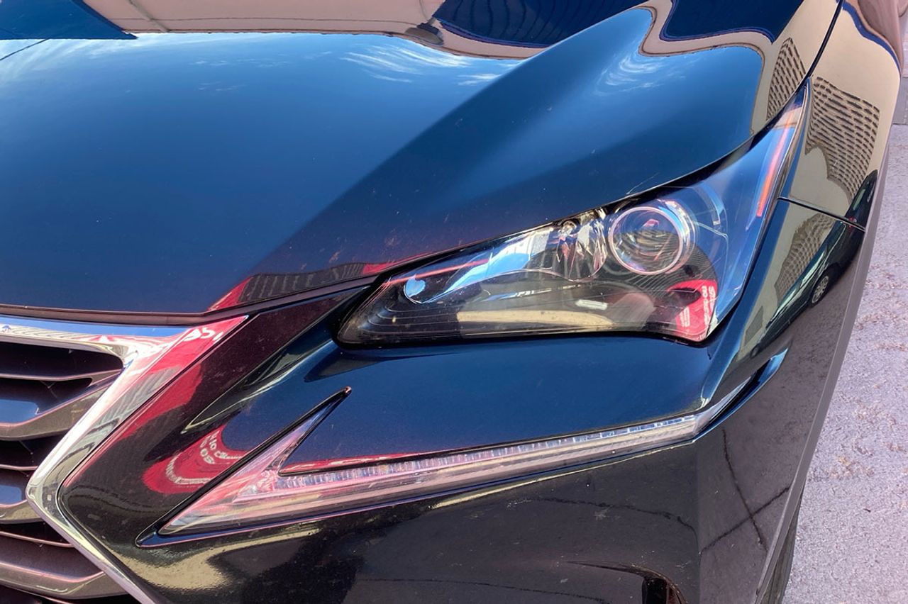 Lexus NX 2.5 300h Business Navigation 2WD - foto 14