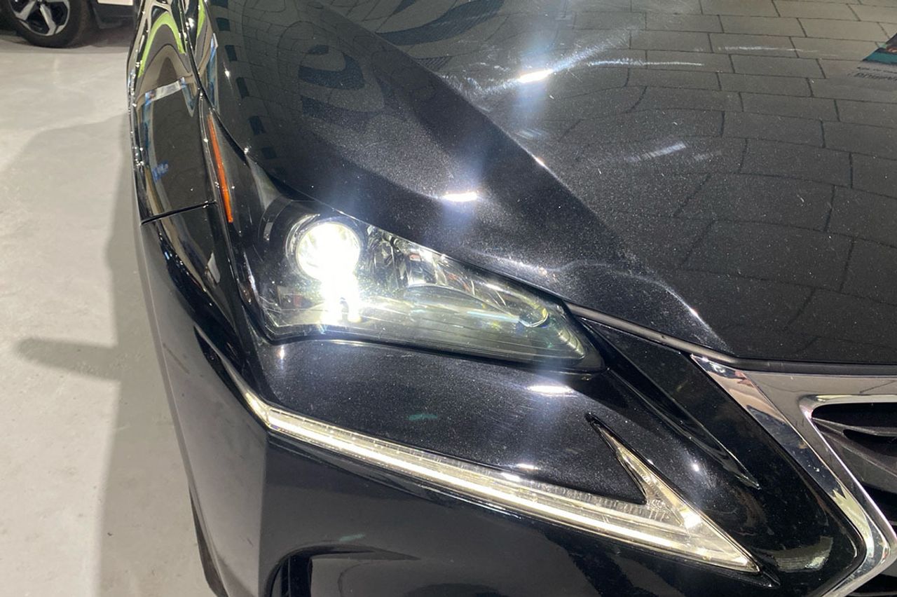 Lexus NX 2.5 300h Business Navigation 2WD - foto 22