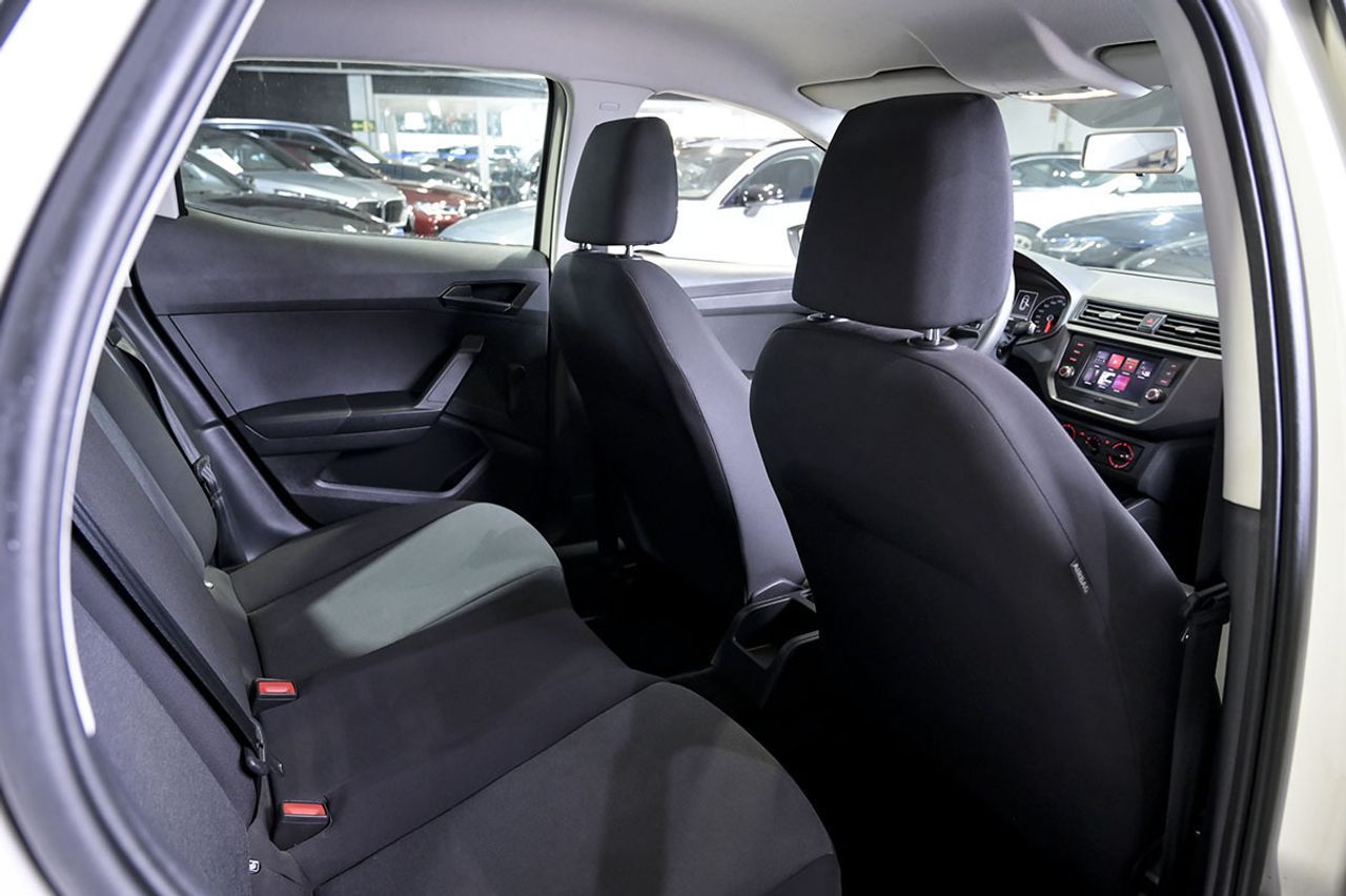Seat Ibiza 1.6 TDI 70kW 95CV Reference - foto 15