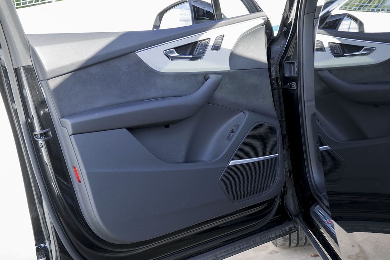 Audi Q7 Black line 45 TDI 170kW 232CV qua. ti. - foto 18