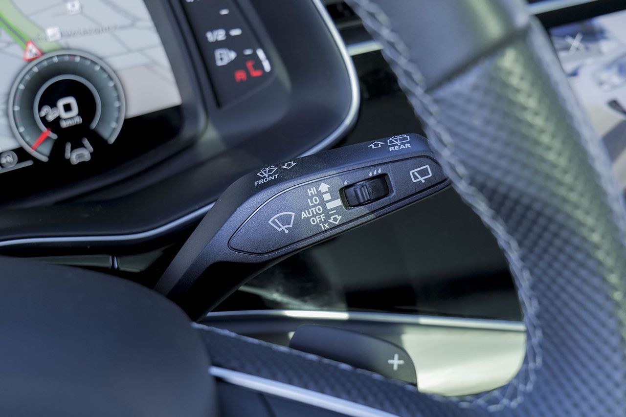 Audi Q7 Black line 45 TDI 170kW 232CV qua. ti. - foto 26