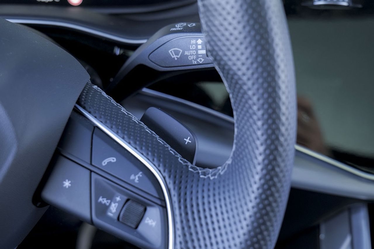 Audi Q7 Black line 45 TDI 170kW 232CV qua. ti. - foto 25