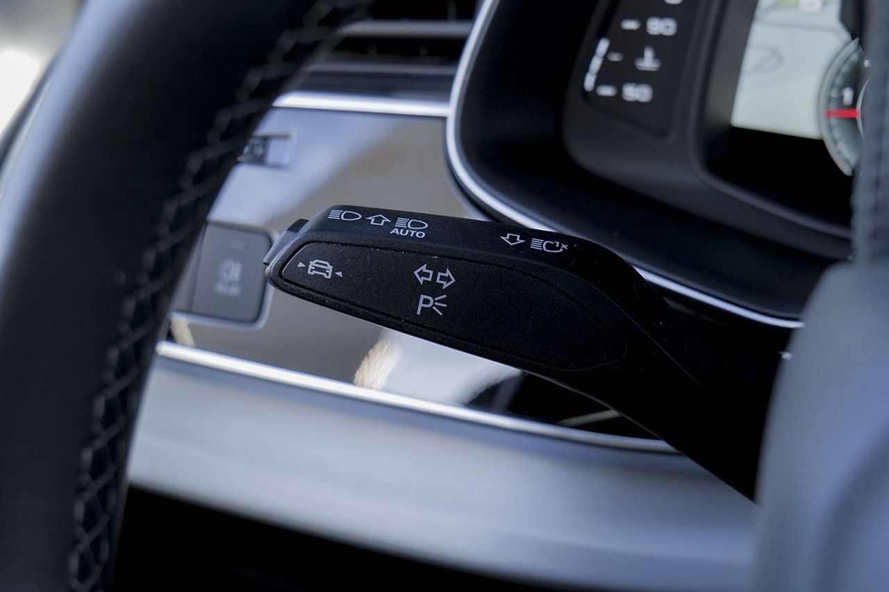 Audi Q7 Black line 45 TDI 170kW 232CV qua. ti. - foto 21