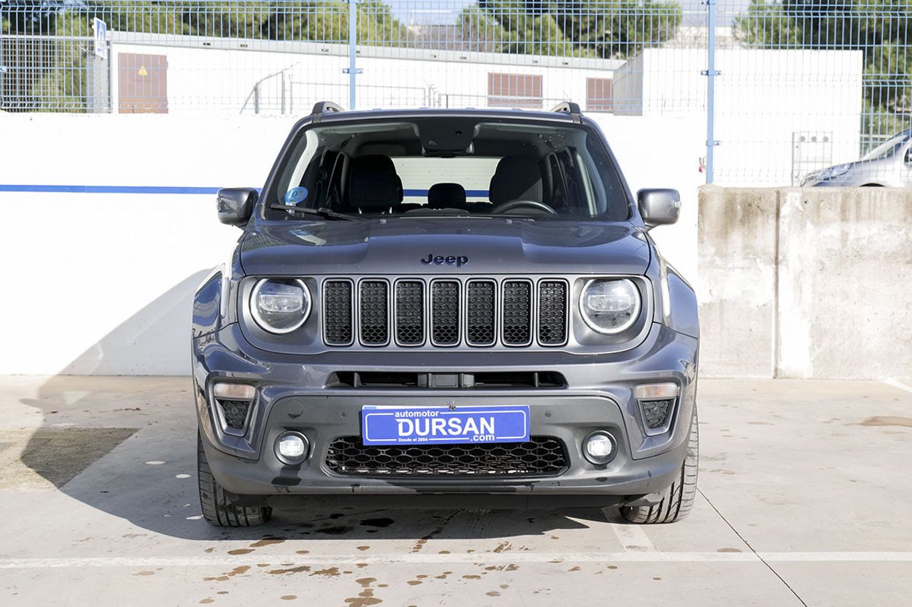 Jeep Renegade S 4xe 1.3 PHEV 177kW240CV AT - foto 2
