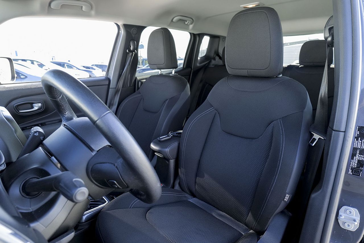 Jeep Renegade S 4xe 1.3 PHEV 177kW240CV AT - foto 18