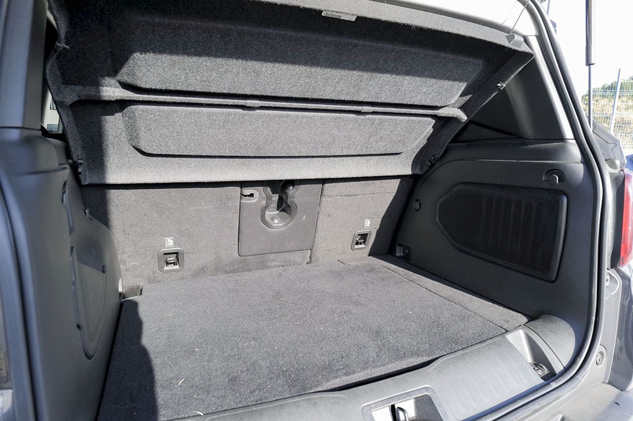 Jeep Renegade S 4xe 1.3 PHEV 177kW240CV AT - foto 11