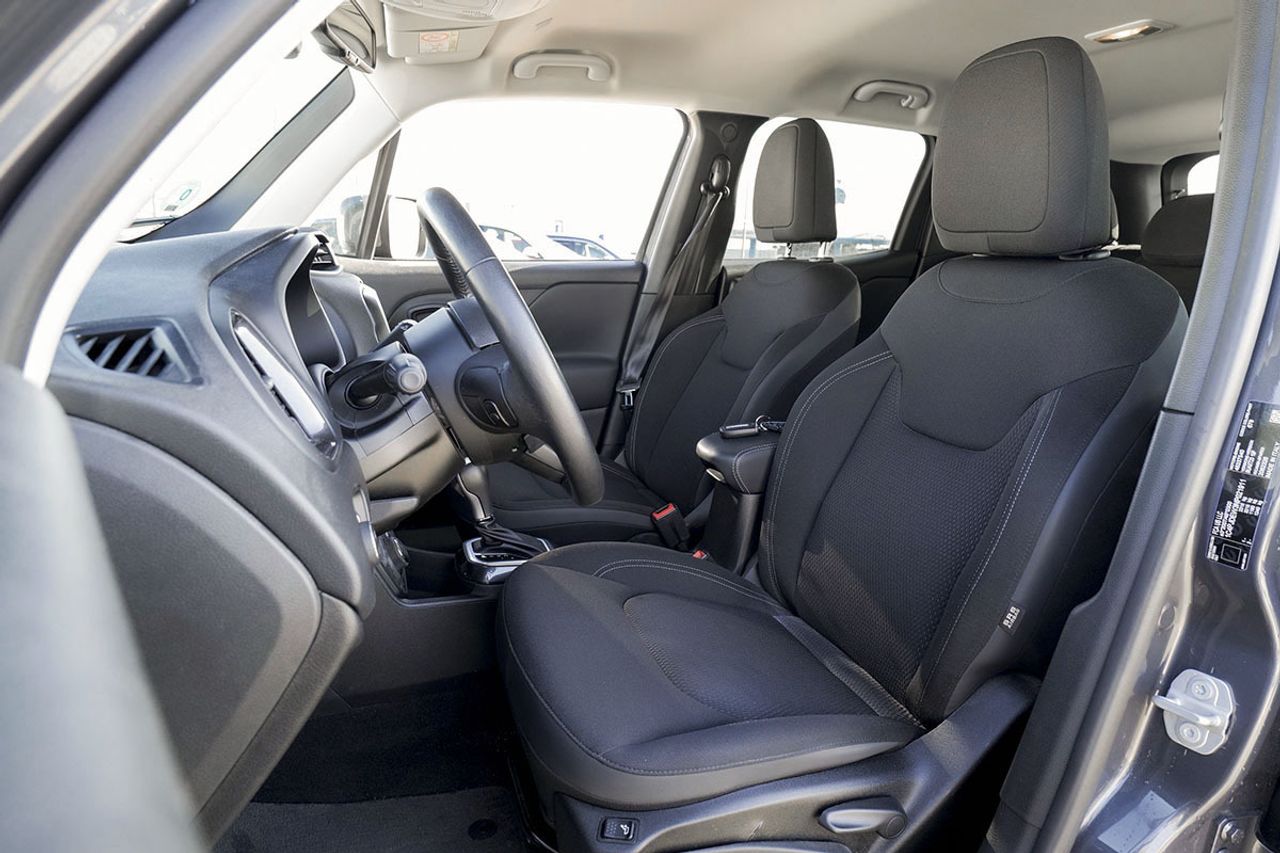 Jeep Renegade S 4xe 1.3 PHEV 177kW240CV AT - foto 28