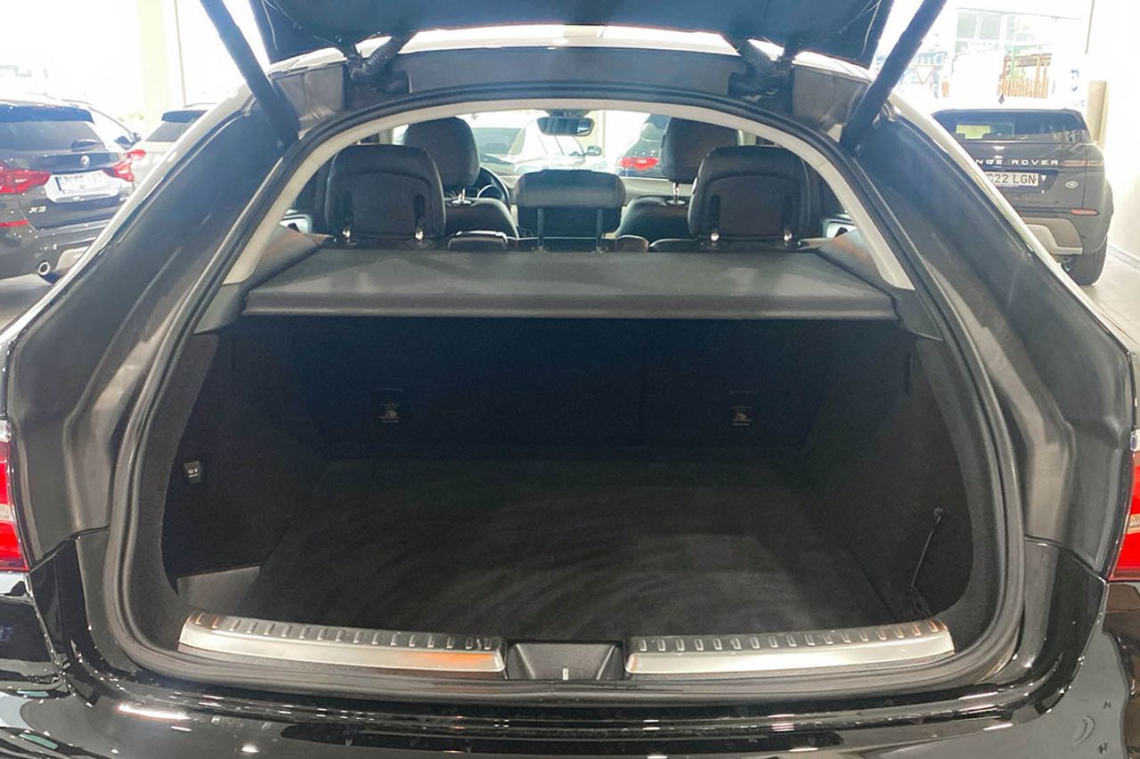 Mercedes Clase GLE MERCEDES-BENZ  GLE 350 d 4MATIC - foto 12